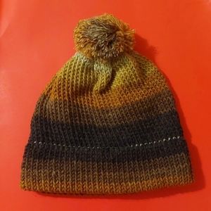 Winter hat for woman